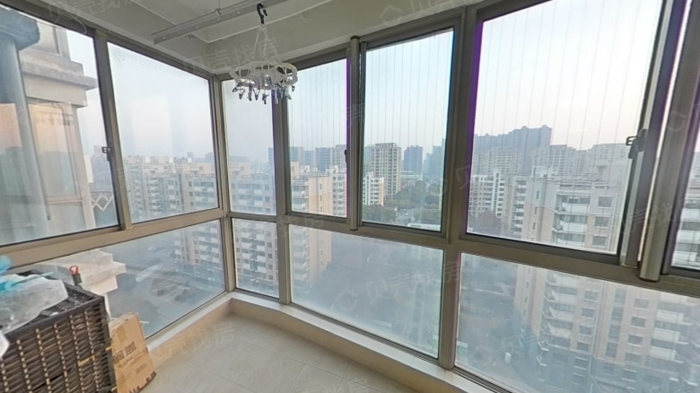 Apartment for rent in Suzhou - Qinyi Garden - Photo 4
