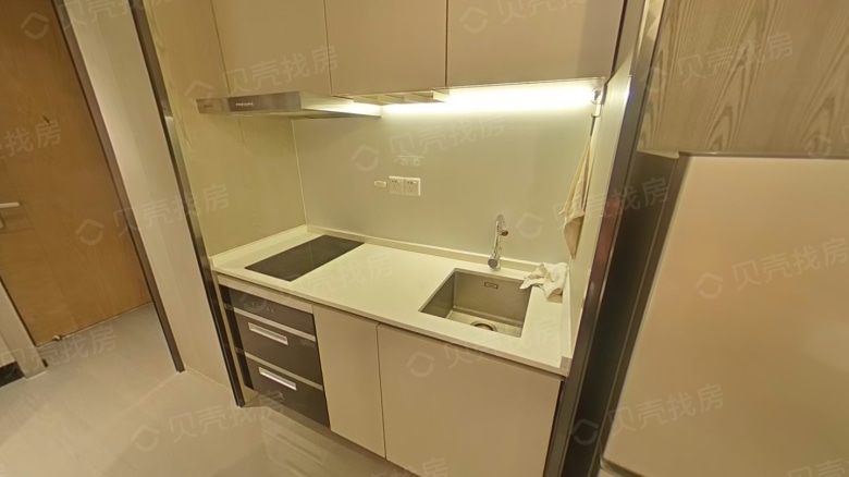 Apartment for rent in Shenzhen - China Resources City Runfu Phase III - Photo 2