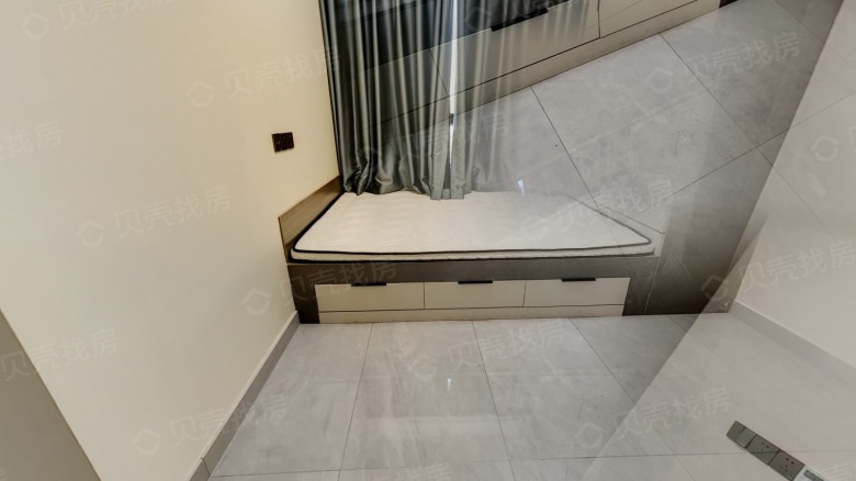 Apartment for rent in Nantong - Shang Mansion - Photo 5