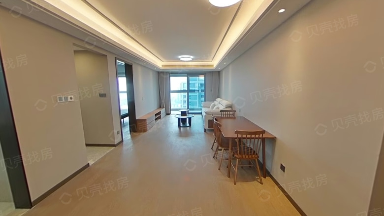 Apartment for rent in Suzhou - Canal Platinum Bay Lanting South Area (Phase II) - Photo 2