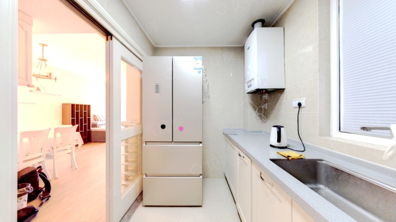 Apartment for rent in Nanjing - Vanke Xindu Hui - Photo 5