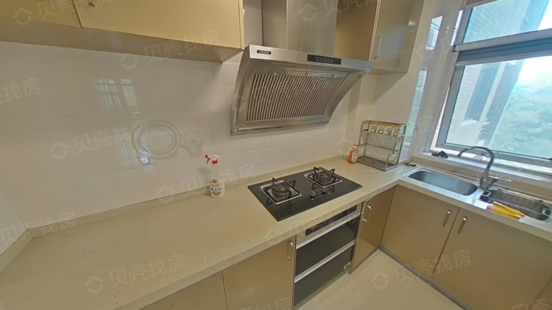 Apartment for rent in Ningbo - Century Garden Area A - Photo 9