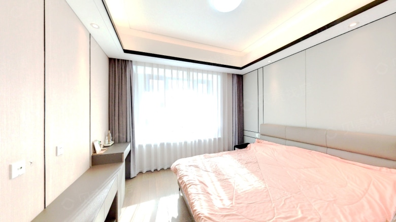 Apartment for rent in Qingdao - Kangda Kaiyuan Mansion - Photo 3