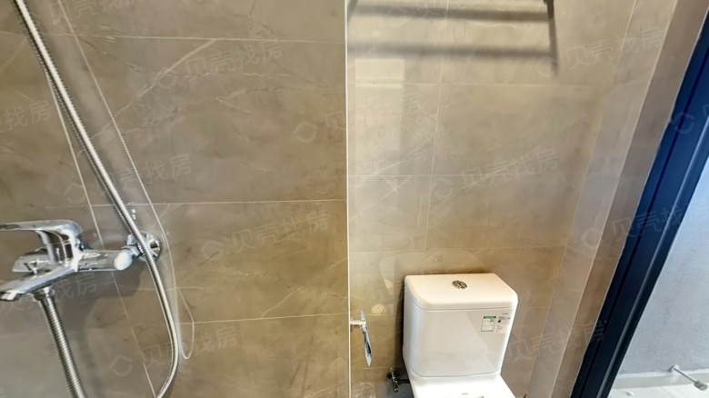 Apartment for rent in Shenzhen - Future Times Tower by Kaisa - Photo 2