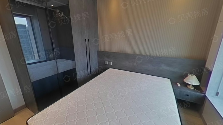 Apartment for rent in Dalian - Van Gogh Garden, Phase I of Zhonggeng Contemporary Art - Photo 9