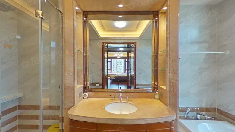 Apartment for rent in Shenyang - Galaxy Bay Lang Garden - Photo 13