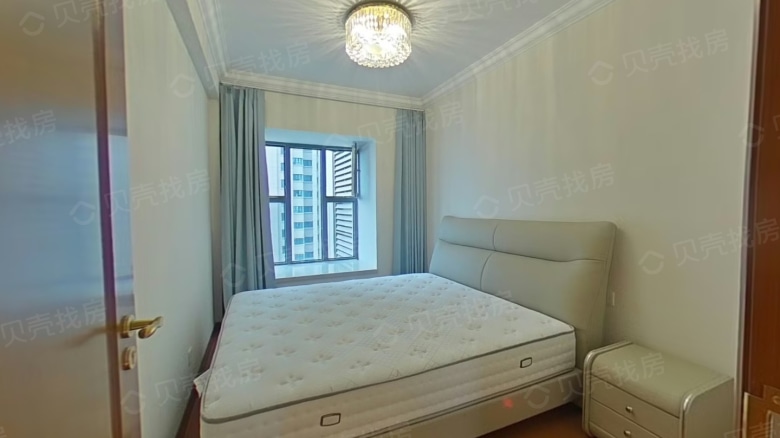 Apartment for rent in Shenyang - Evergrande Central Plaza Phase 6 - Photo 6