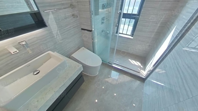 Apartment for rent in Shenzhen - Baoneng City West District - Photo 5