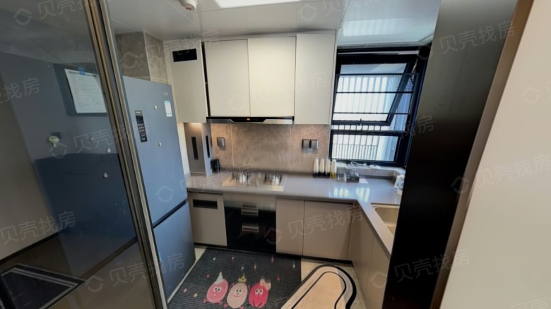 Apartment for rent in Nantong - Binjiang Daojing Garden - Photo 7