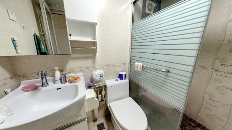 Apartment for rent in Shenzhen - Junzi Plaza - Photo 6