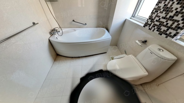 Apartment for rent in Ningbo - Glory Sky Phase I - Photo 8