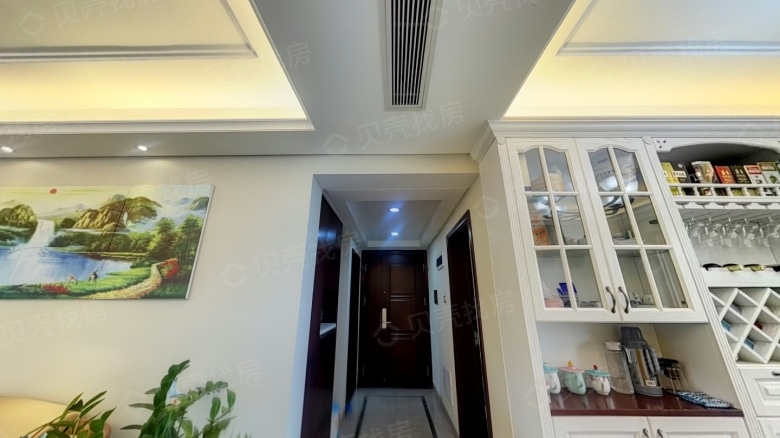 Apartment for rent in Shenzhen - Yuhong Health Flower City - Photo 9