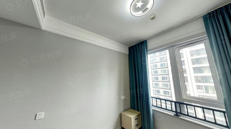 Apartment for rent in Jiaxing - Vanke Boyue Bay - Photo 4