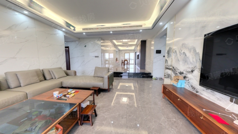 Apartment for rent in Dongguan - Tianjiao Yufeng - Photo 2
