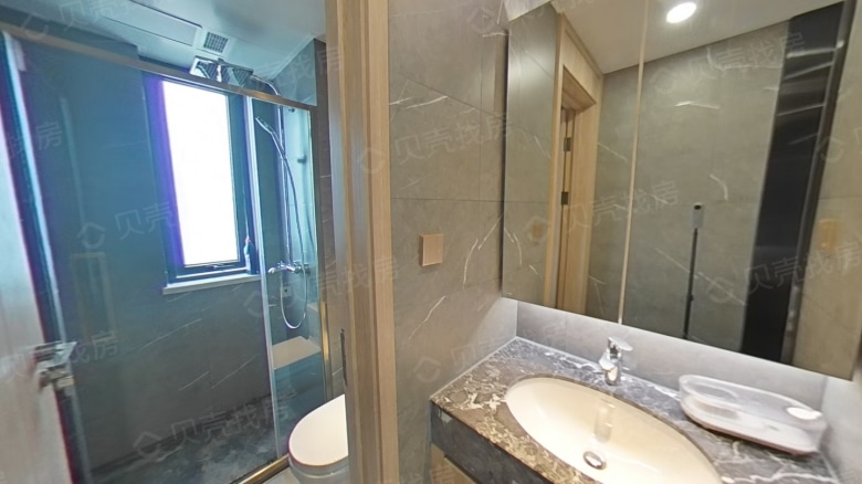 Apartment for rent in Nanjing - Yuefeng Yayuan Block A - Photo 7