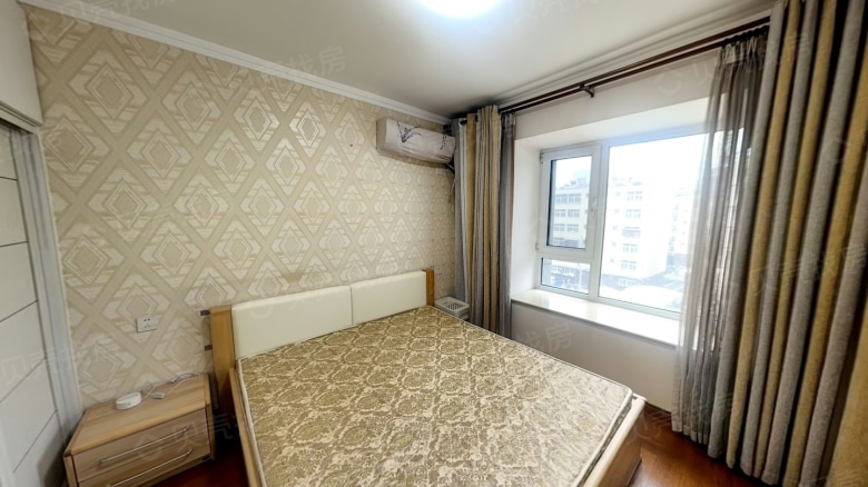 Apartment for rent in Jinan - Triumph Mansion - Photo 3