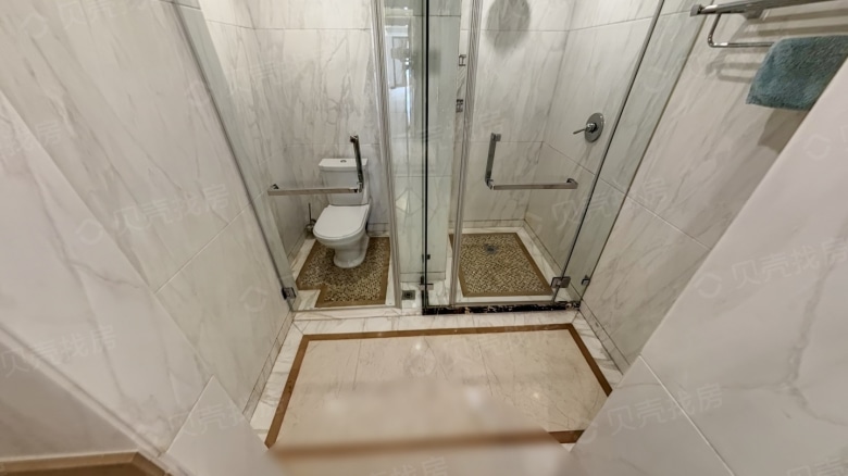 Apartment for rent in Beijing - Shanshui Platinum Palace - Photo 12