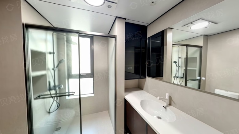 Apartment for rent in Chengdu - Forte Financial Island - Photo 12