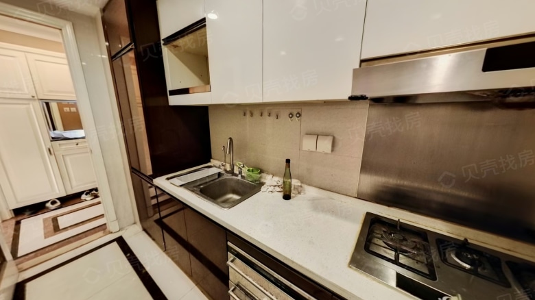 Rent Apartment in Beijing: R&F Golden Jubilee Garden - Image 5