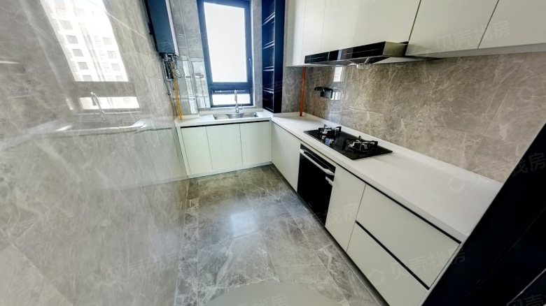 Apartment for rent in Qingdao - Dayung Valley Jinmaofu Yuefu South District - Photo 7