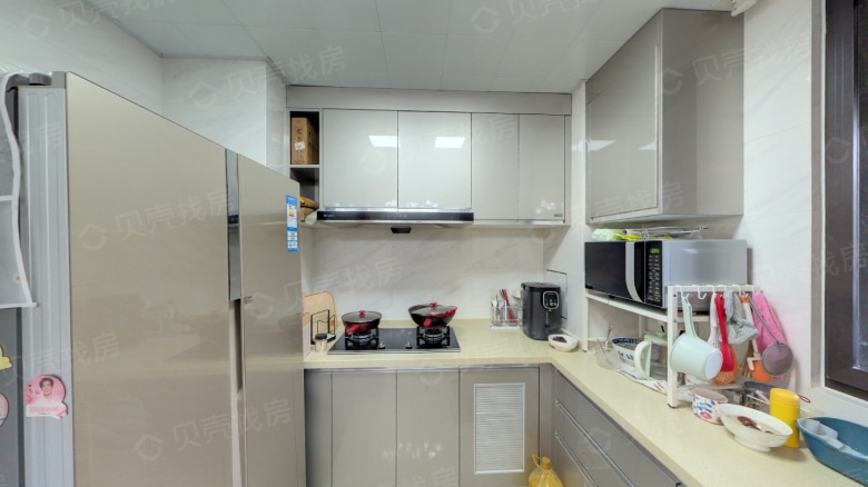 Apartment for rent in Nantong - Harmony, Elegance, Ode - Photo 7