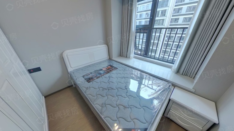 Apartment for rent in Shanghai - Huafa Panlong Seasons - Photo 2