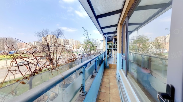 Apartment for rent in Chengdu - Vanke Guobin Runyuan - Photo 11