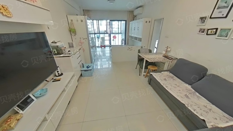 Apartment for rent in Shenzhen - Sanhuan Dormitory - Photo 3