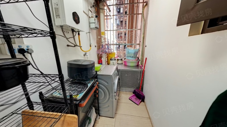 Apartment for rent in Chengdu - Meicheng Yuerong Residence - Photo 22