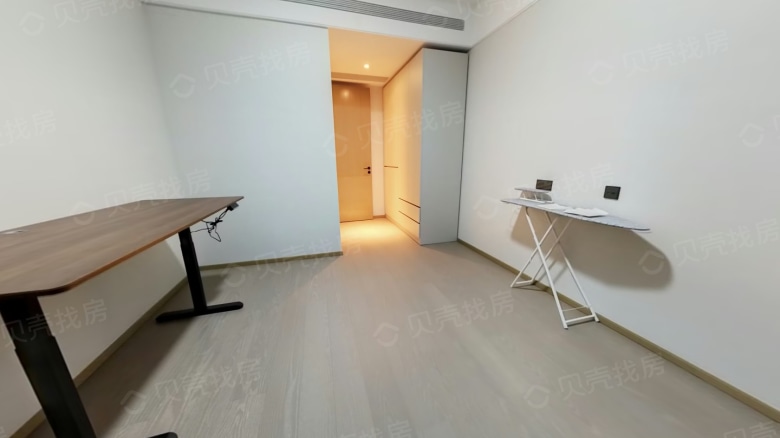 Apartment for rent in Nantong - Vanke Square - Photo 5