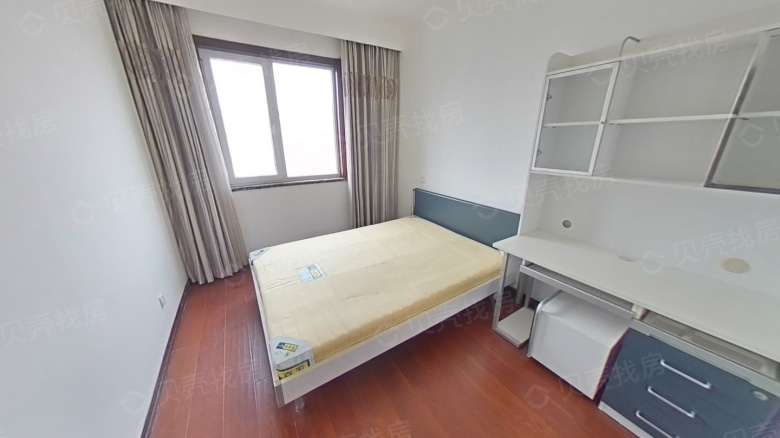 Apartment for rent in Qingdao - Wheat Island Golden Coast - Photo 6