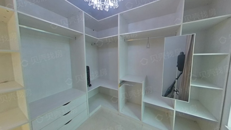 Apartment for rent in Shenyang - Goldenfield Evergreen Bay · Danbi - Photo 17