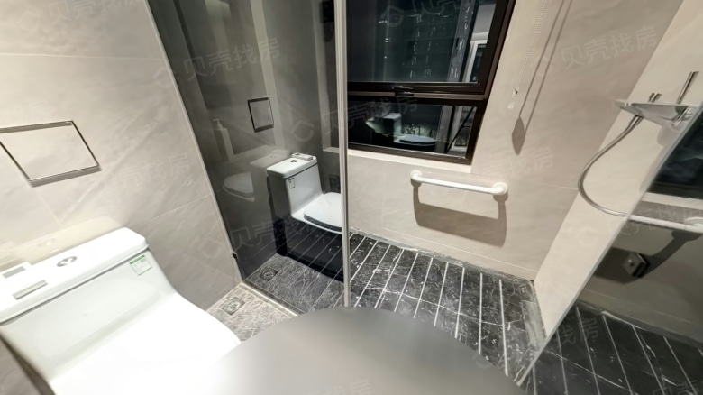 Apartment for rent in Nantong - Zhaoshang Binjiang Xi - Photo 8