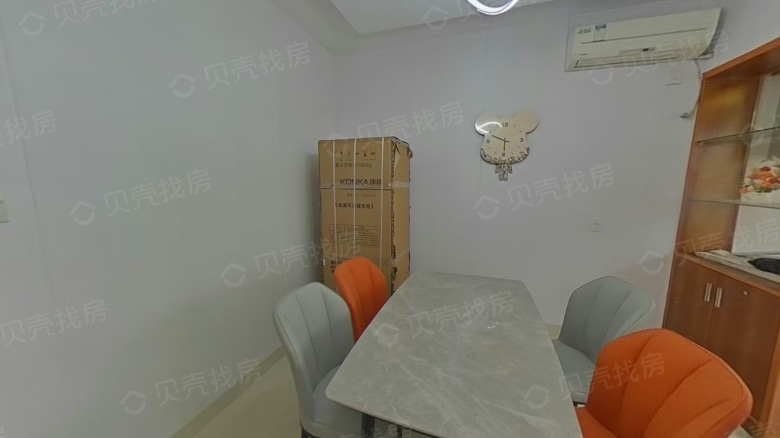 Apartment for rent in Nantong - Star Sea Garden - Photo 5