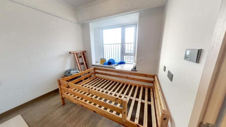 Apartment for rent in Wuxi - Vanke Zunpeng Yunzhu - Photo 2