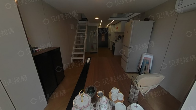 Apartment for rent in Qingdao - Hisense Liaoyang Road No. 7 - Photo 4