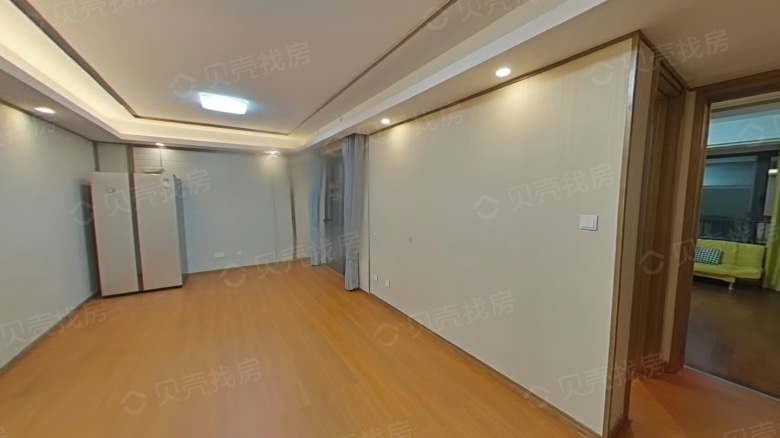 Apartment for rent in Nanjing - Zhenrong Runfeng - Photo 4