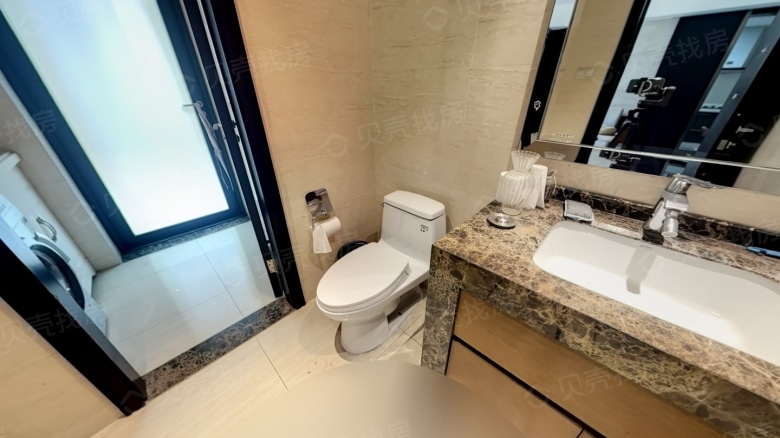 Apartment for rent in Ningbo - Ningbo Center Lanyuan - Photo 7