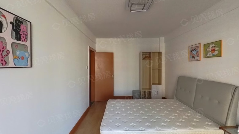 Apartment for rent in Lanzhou - Newspaper Agency Staff Housing (New Building) - Photo 6