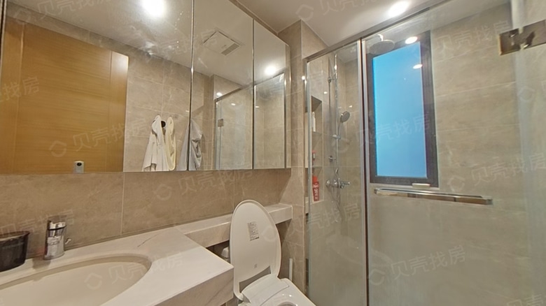 Apartment for rent in Shenzhen - Longguang Jiuyuetai - Photo 10