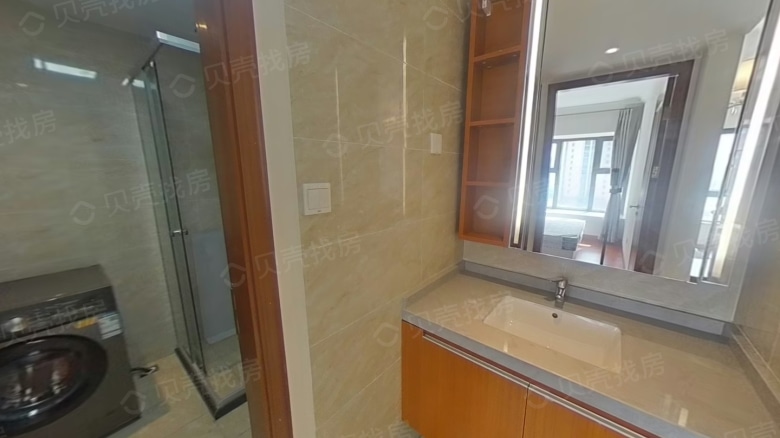 Apartment for rent in Shenyang - Evergrande Central Plaza - Photo 7