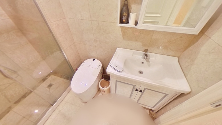 Apartment for rent in Beijing - Vantone Tianzhu New New Garden - Photo 14