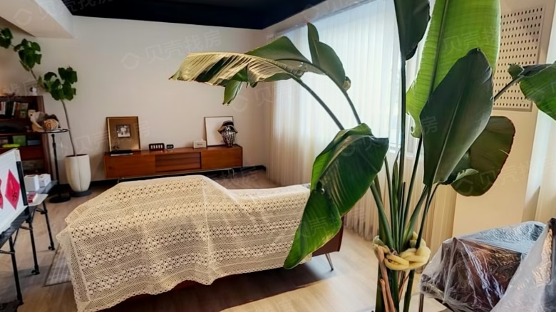 Apartment for rent in Nantong - Fugui Garden - Photo 5