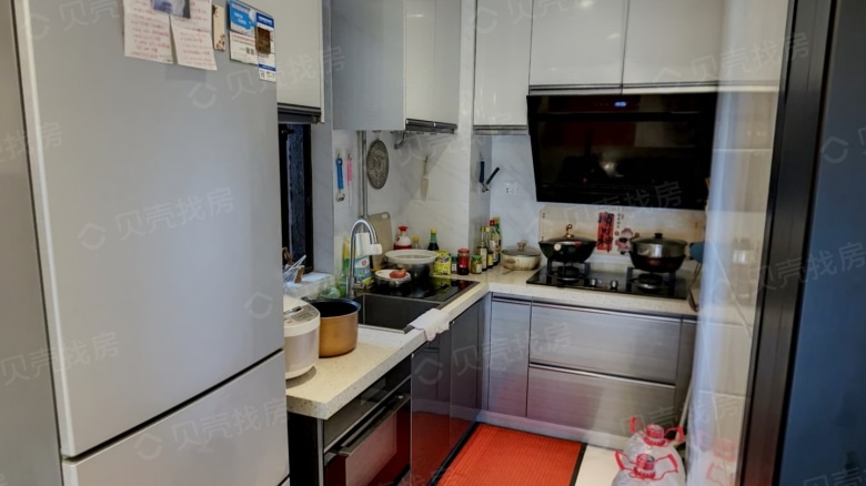 Apartment for rent in Shenzhen - Golden Lake No. 1 - Photo 6