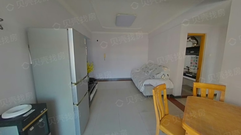 Apartment for rent in Shenzhen - Lihu Garden Phase II - Photo 4