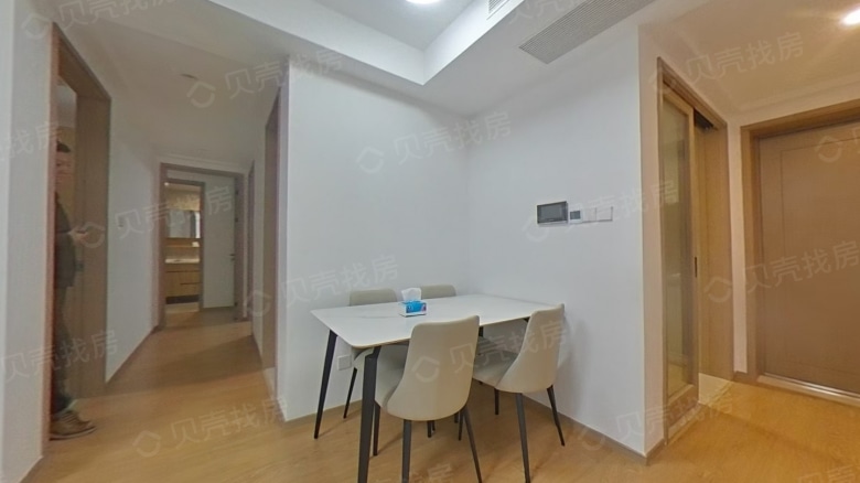 Apartment for rent in Ningbo - Green Town Tongshan County Phase II - Photo 5