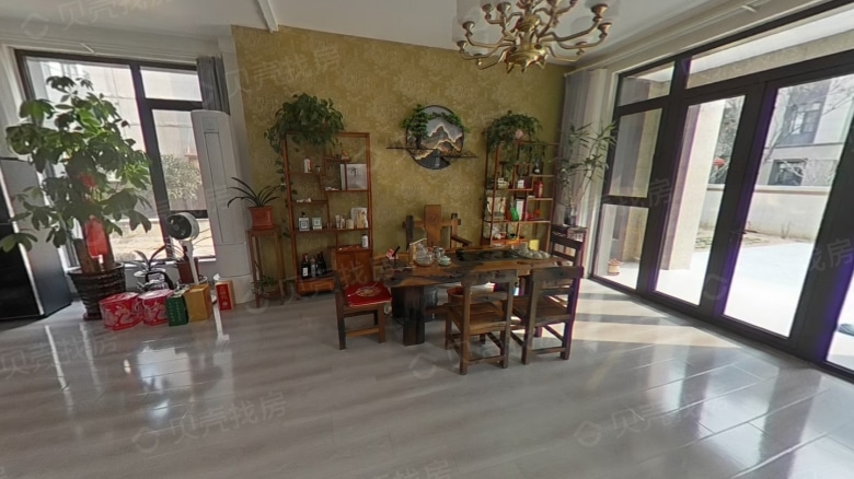 Apartment for rent in Qingdao - Xinjiang Heyuan - Photo 4