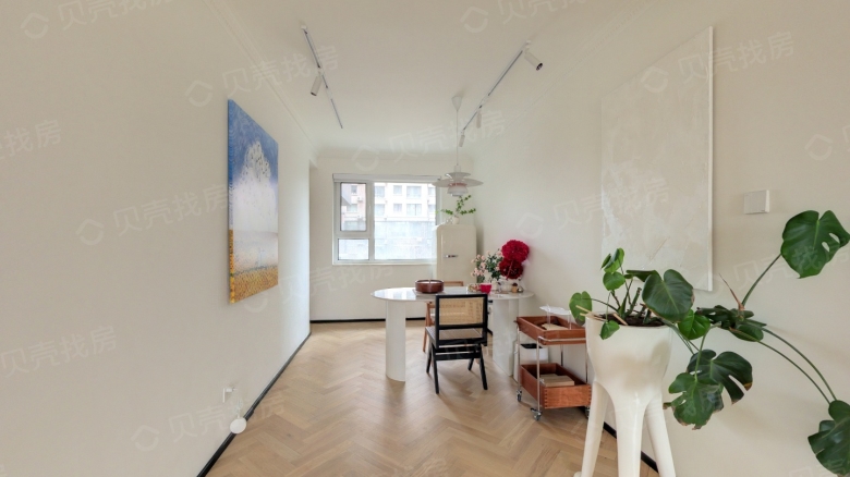 Apartment for rent in Changchun - Haoyuan Gaogelan Bay - Photo 3