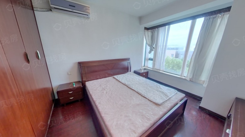 Apartment for rent in Shanghai - Olympic Garden - Photo 3