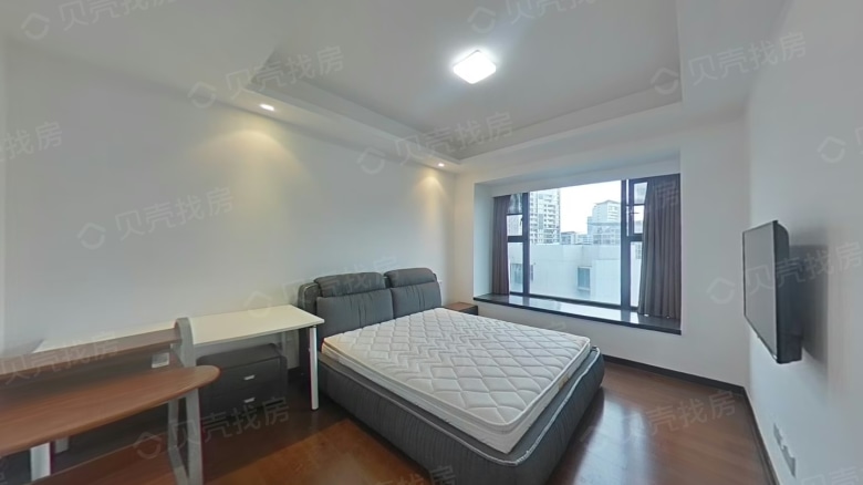 Apartment for rent in Chengdu - Keppel Land Pinnacle - Photo 6